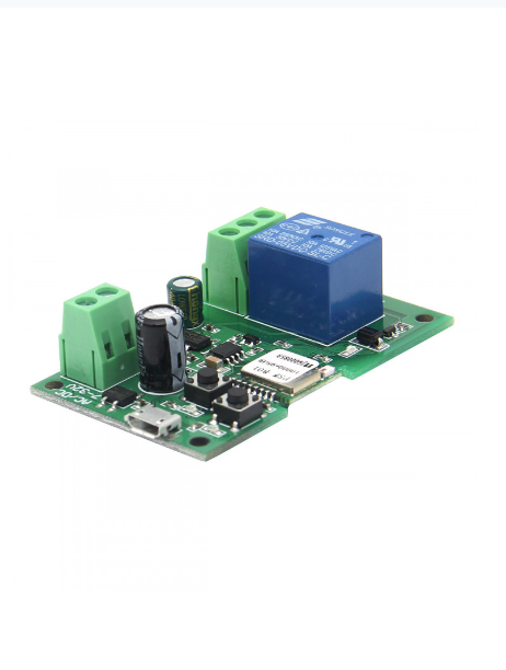 Garage Switch - Sonoff Gate / Garage Wifi Smart Switch