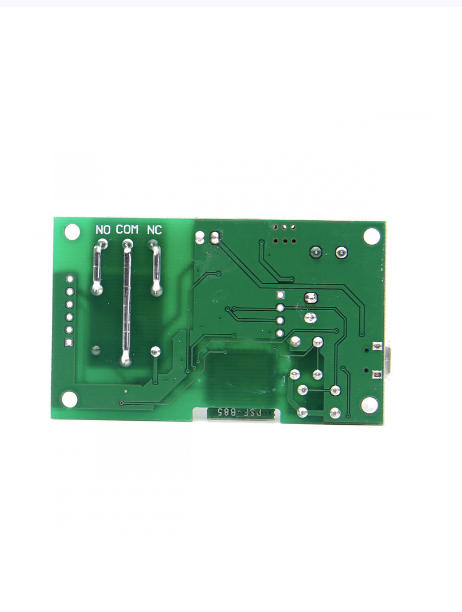 Garage Switch - Sonoff Gate / Garage Wifi Smart Switch