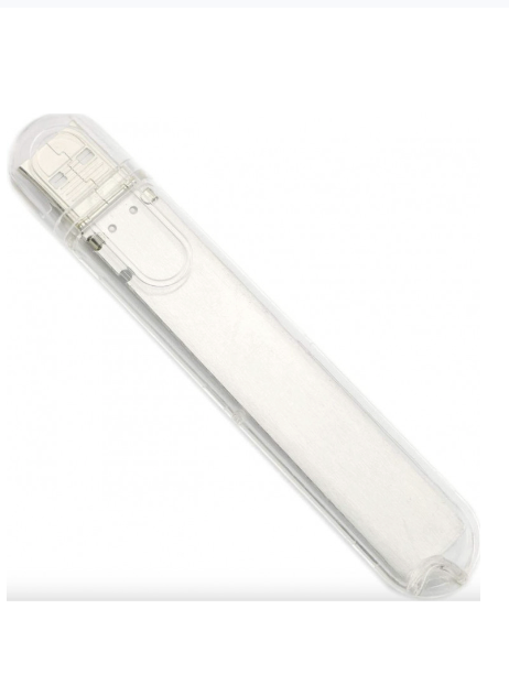 LED - Portable Mini 8-LED USB Light 5V (Warm White)