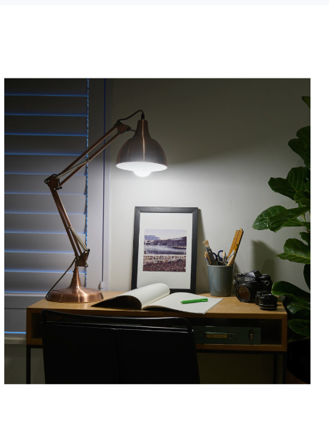 Bulb - Gizzu Everglow Rechargeable Warm White Emergency LED Bulb – Bayonett