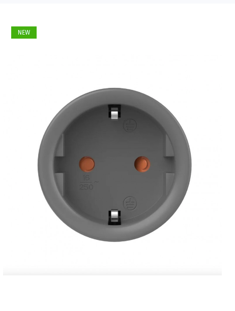 Indoor - Sonoff S60 Wi-Fi Smart Plug