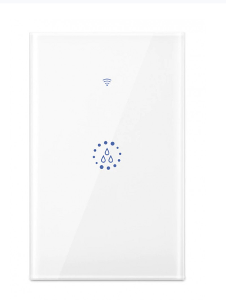 Basic Switch - High Powered Smart Wall Switch
