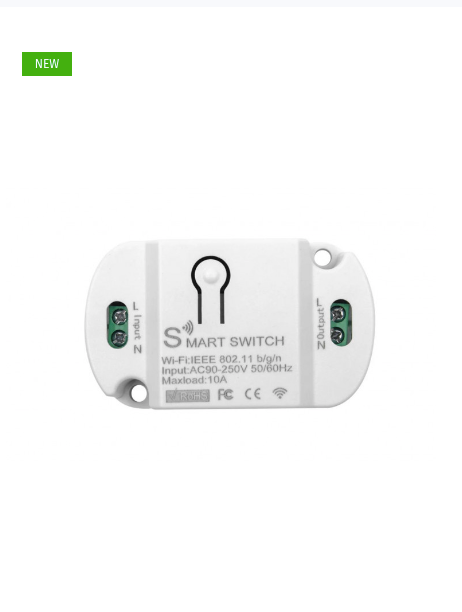 Basic Switch - eWelink Smart Switch - 220V