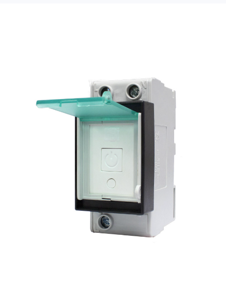 Geyser Switch - CBI Astute Smart Controller (ASC)