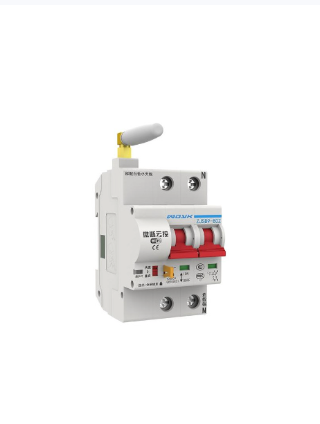 Circuit breaker - 2P Smart Circuit Breaker Switch - eWelink 100A