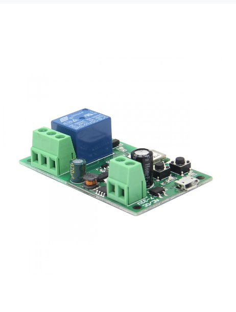 Garage Switch - Sonoff Gate / Garage Wifi Smart Switch