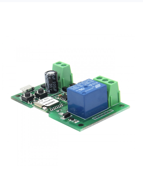 Garage Switch - Sonoff Gate / Garage Wifi Smart Switch