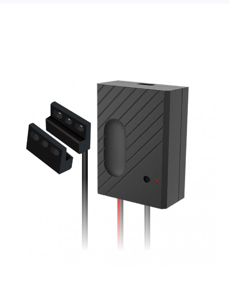 Garage switch - Garage Door Opener With Sensor (EWelink APP)