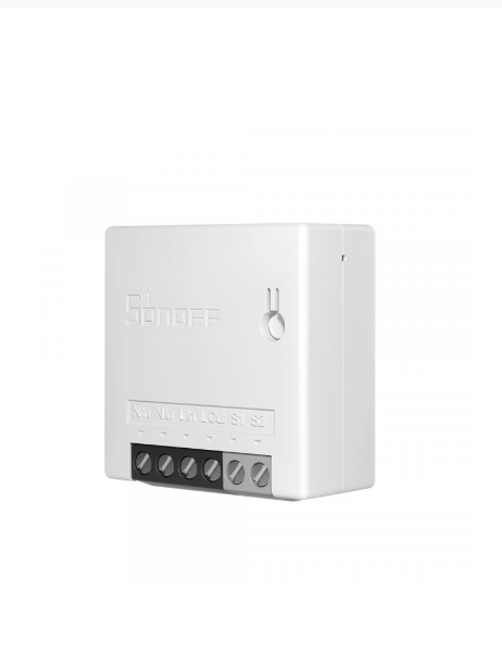 2 way switch - Sonoff Mini R2 Smart Switch