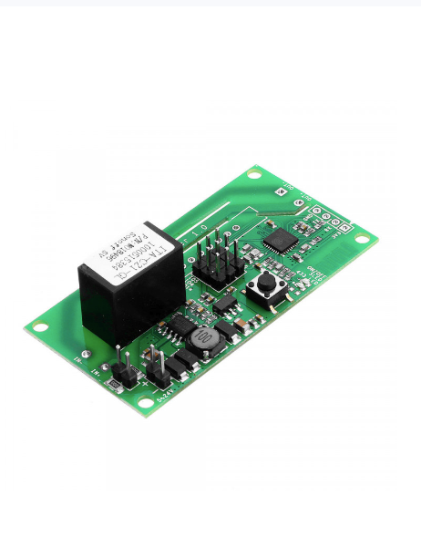 Sonoff SV WiFi Wireless Smart Switch