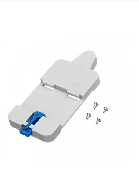 Accessory switch - Sonoff DIN Rail Tray Adjustable Mounted Rail