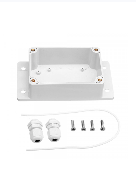 Accessory switch - Sonoff IP66 Waterproof Junction Box
