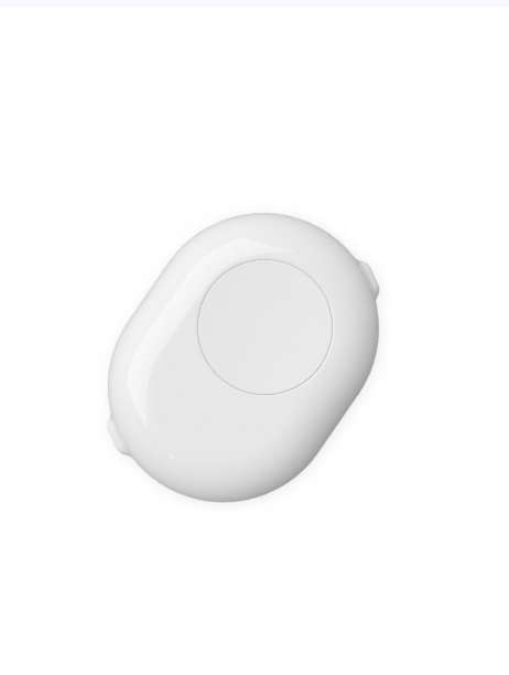 Accessory switch - Shelly Button - White