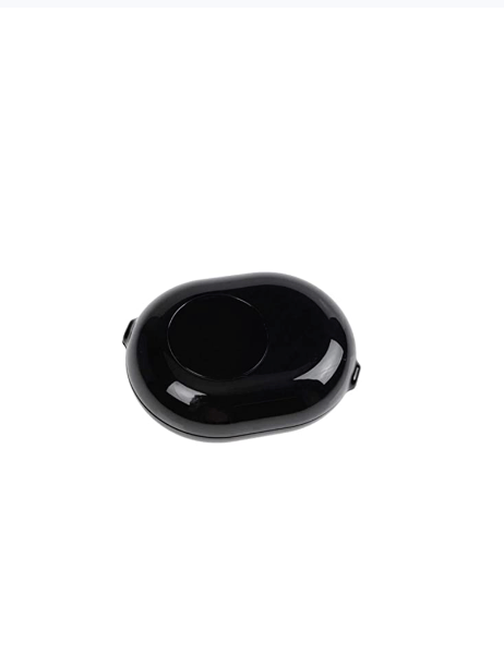Accessory switch - Shelly Button - Black