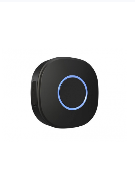 Accessory switch - Shelly Button 1 WiFi Remote