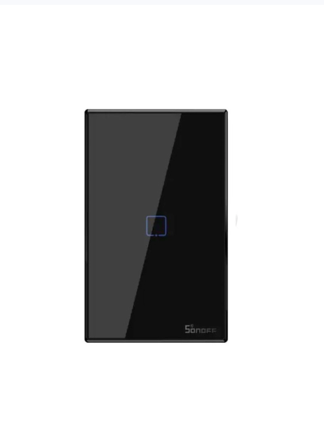 1 gang - Sonoff T3 Smart Light Switch - 1 Gang