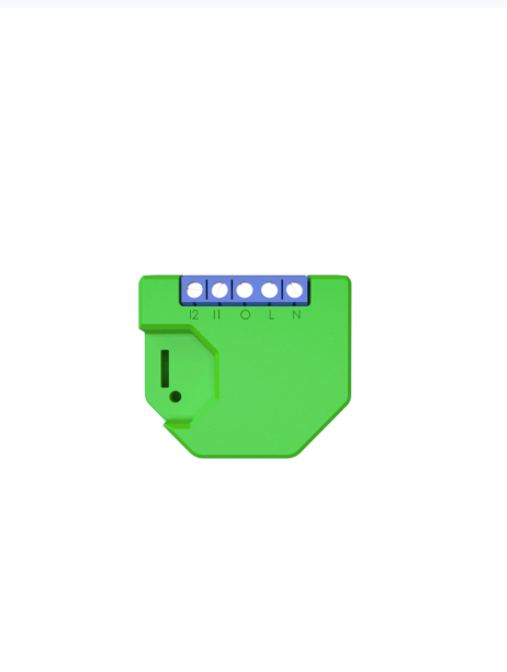 Dimmer - Shelly Dimmer 2