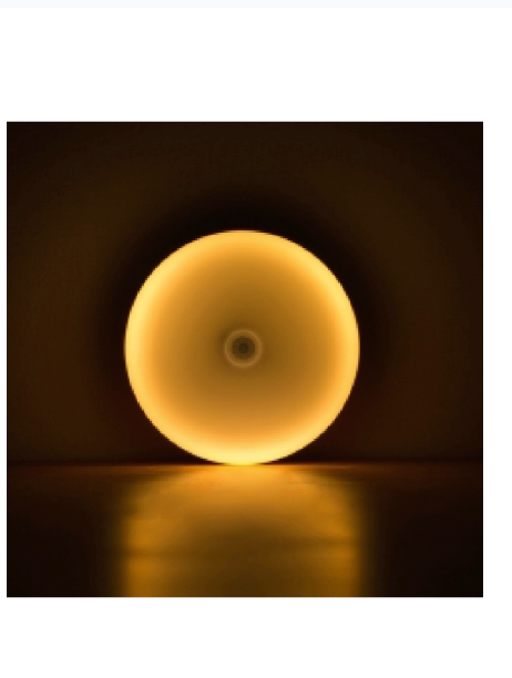 LED - LED light with Motion Sensor