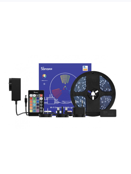 LED - 2m Sonoff L2 Smart LED Light Strip