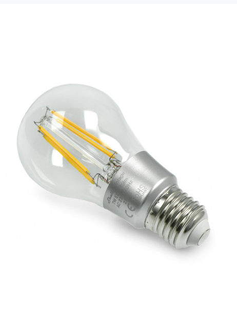 Bulb - Shelly Vintage