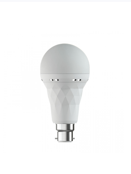 Bulb - Gizzu Everglow Rechargeable Warm White Emergency LED Bulb – Bayonett