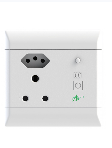 Indoor - CBI Astute Smart Plug (ASP)