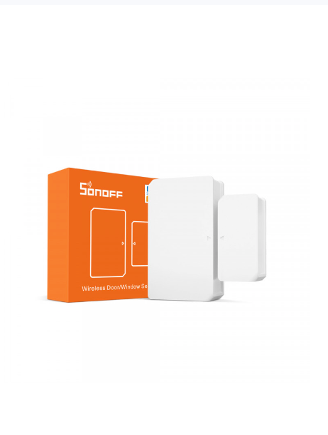 Door and window - Sonoff ZigBee Wireless Door/Window Sensor