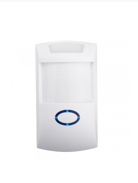 Motion - Sonoff PIR2 Wireless Dual Infrared Motion Detector