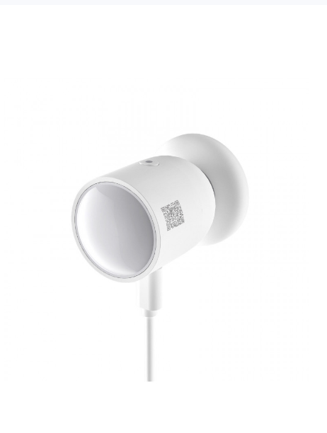 Motion - Sonoff Zigbee Human Presence Sensor