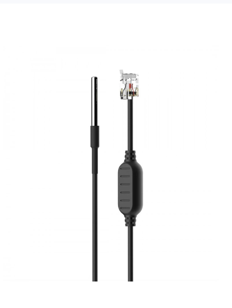 Temp and H - Sonoff Waterproof Temperature Sensor - WTS01