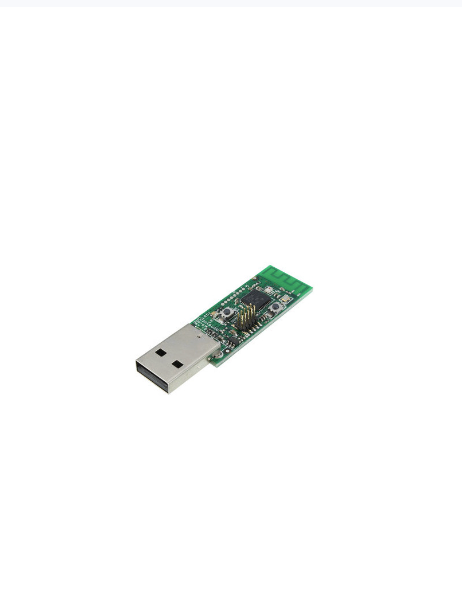 Zigbee Hub - Zigbee CC2531 USB Dongle